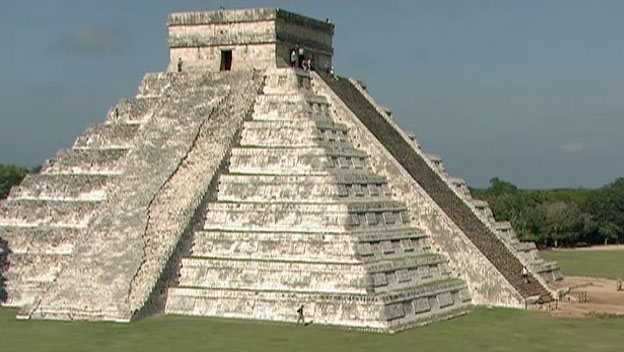 Ancient America: Maya, Inca, Aztec and Olmec | HISTORY