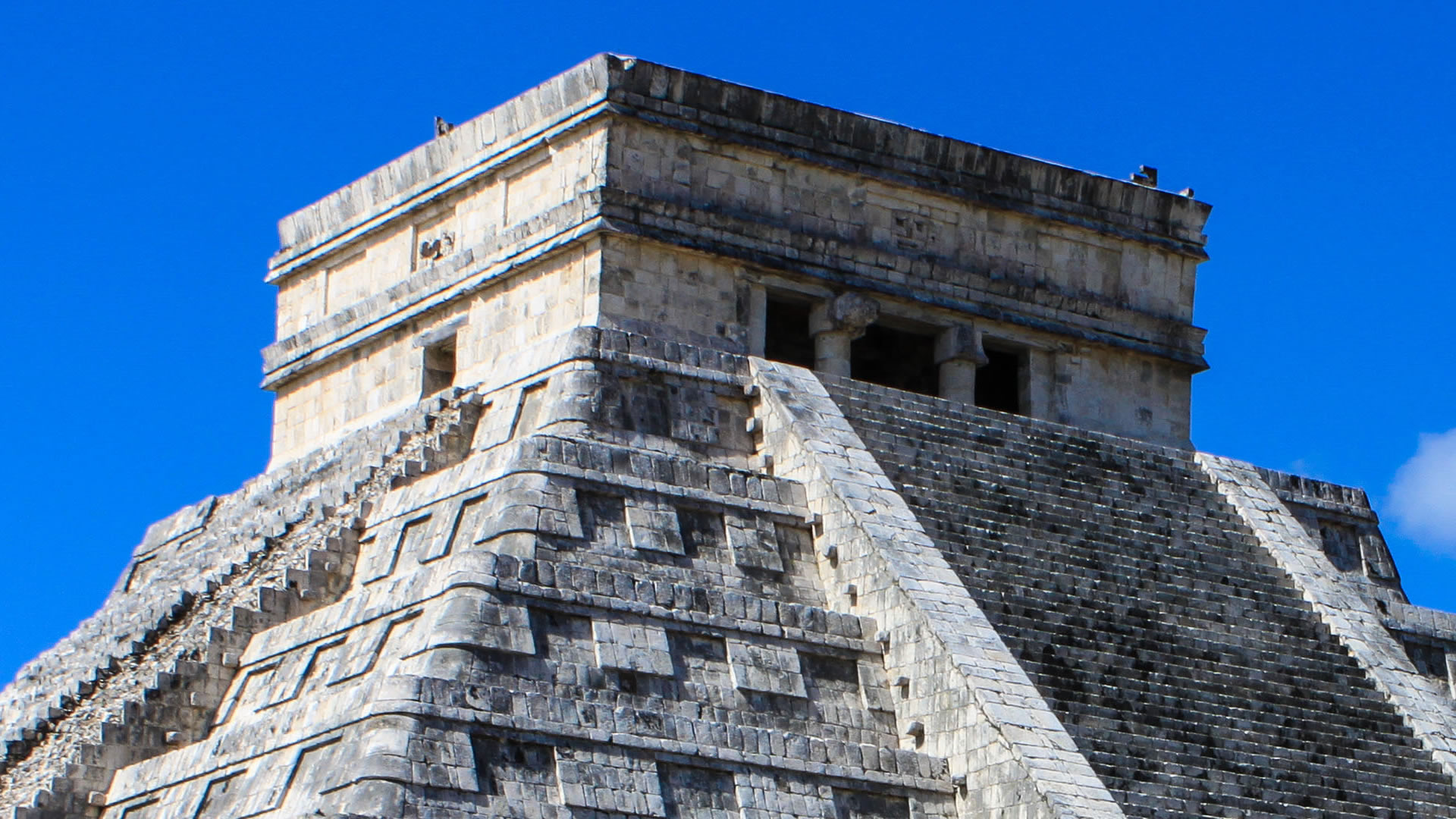 Ancient America: Maya, Inca, Aztec and Olmec | HISTORY