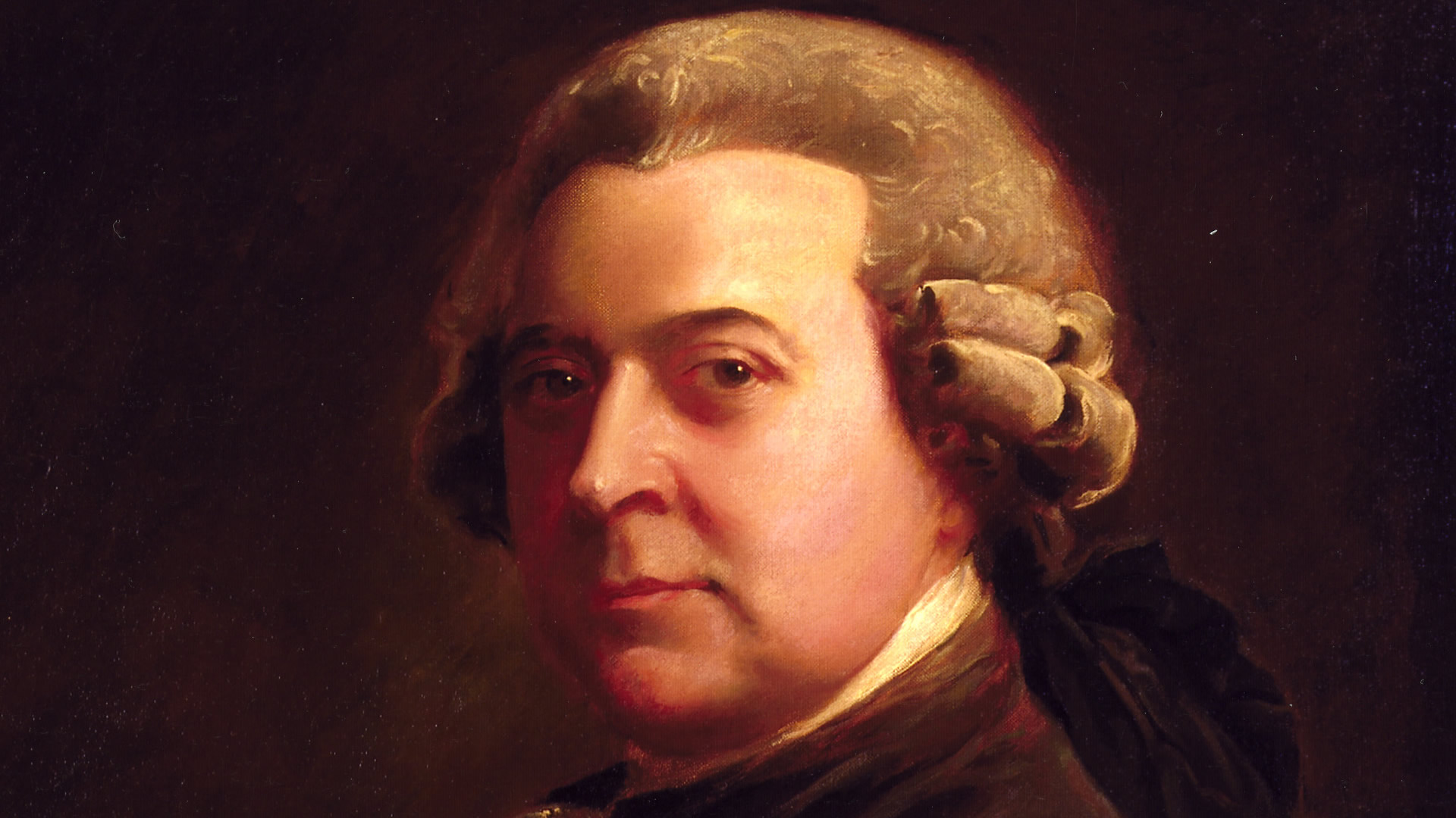 John Adams - Presidency, Facts & Children | HISTORY