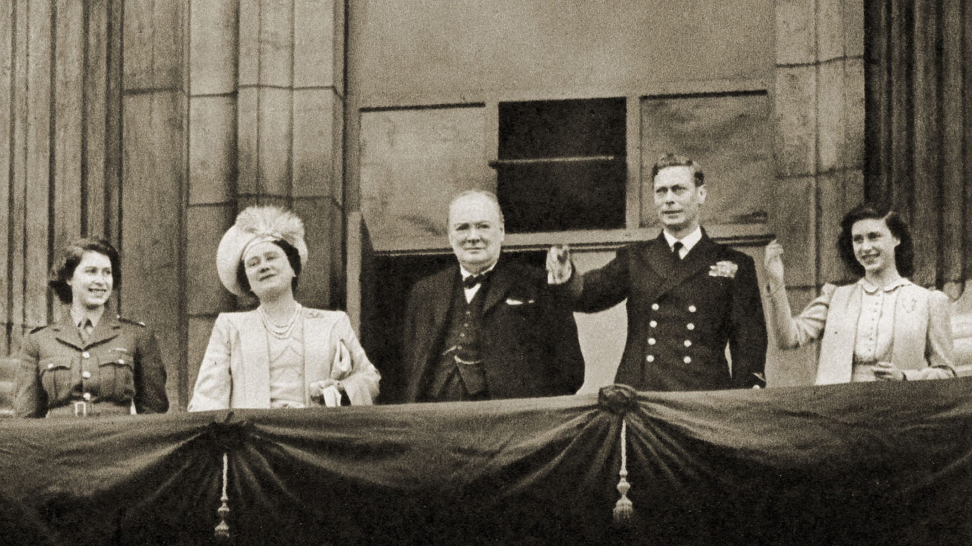 What Happened on May 8 | HISTORY