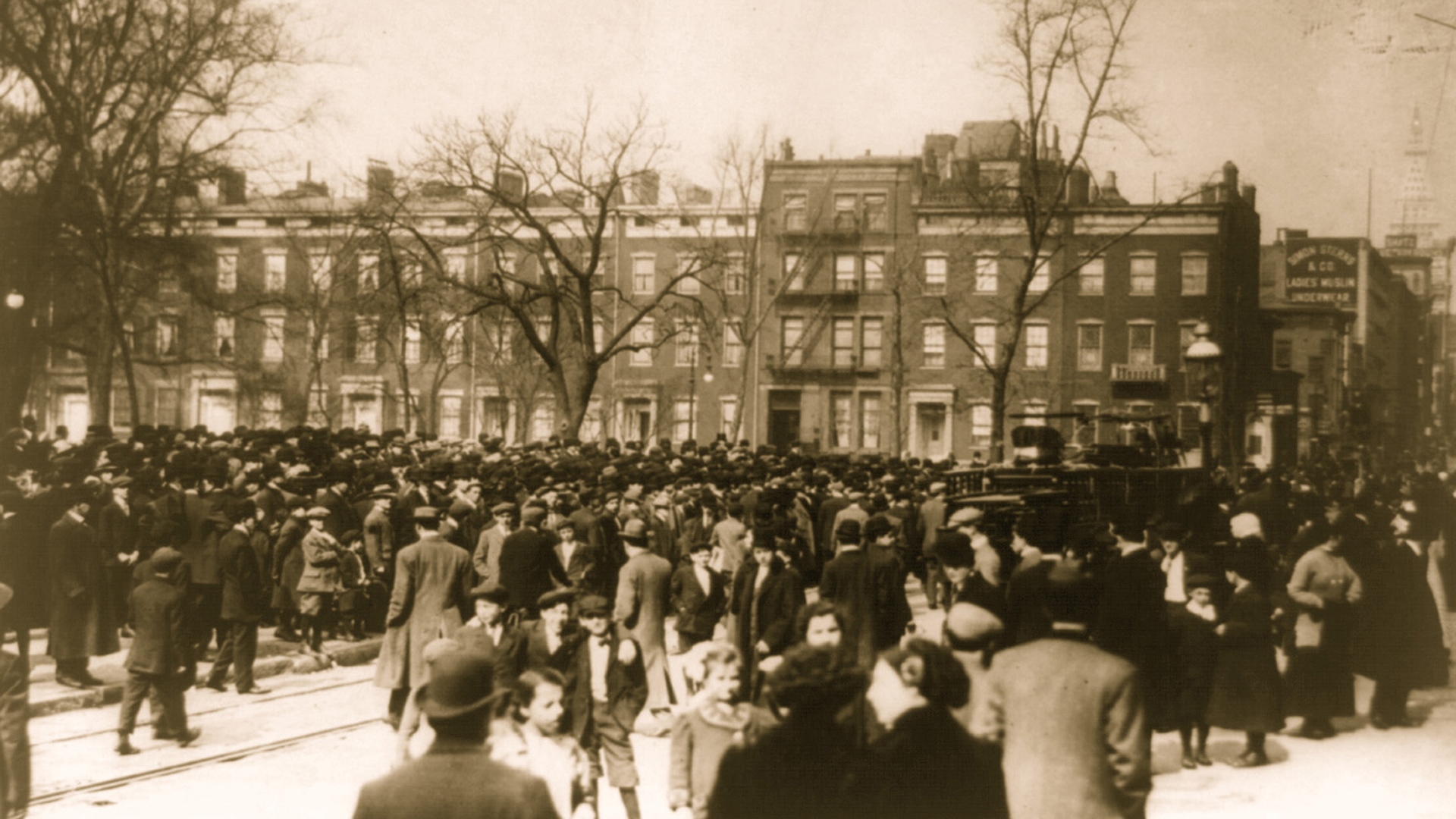 Famous Historical Events In March