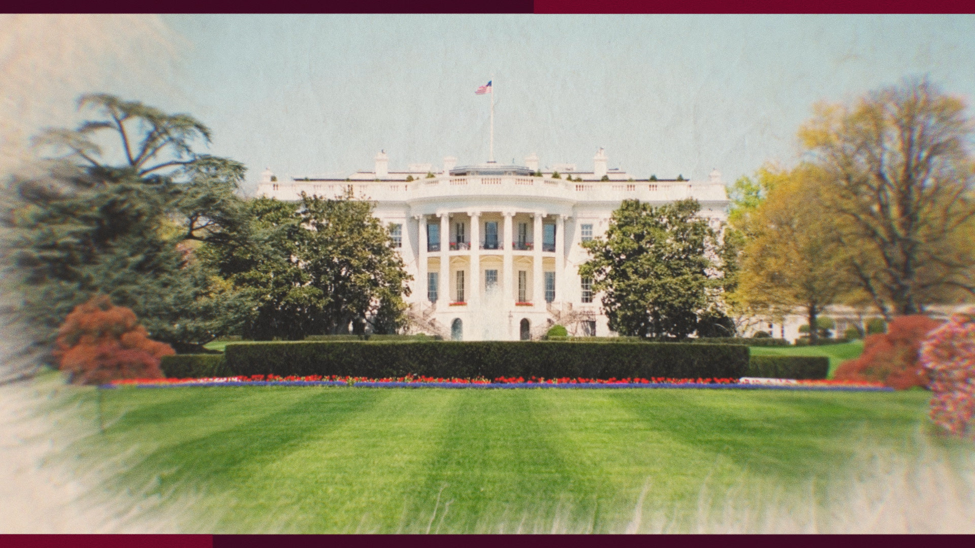 History Shorts: Who Built the White House?, image size:1920x1080