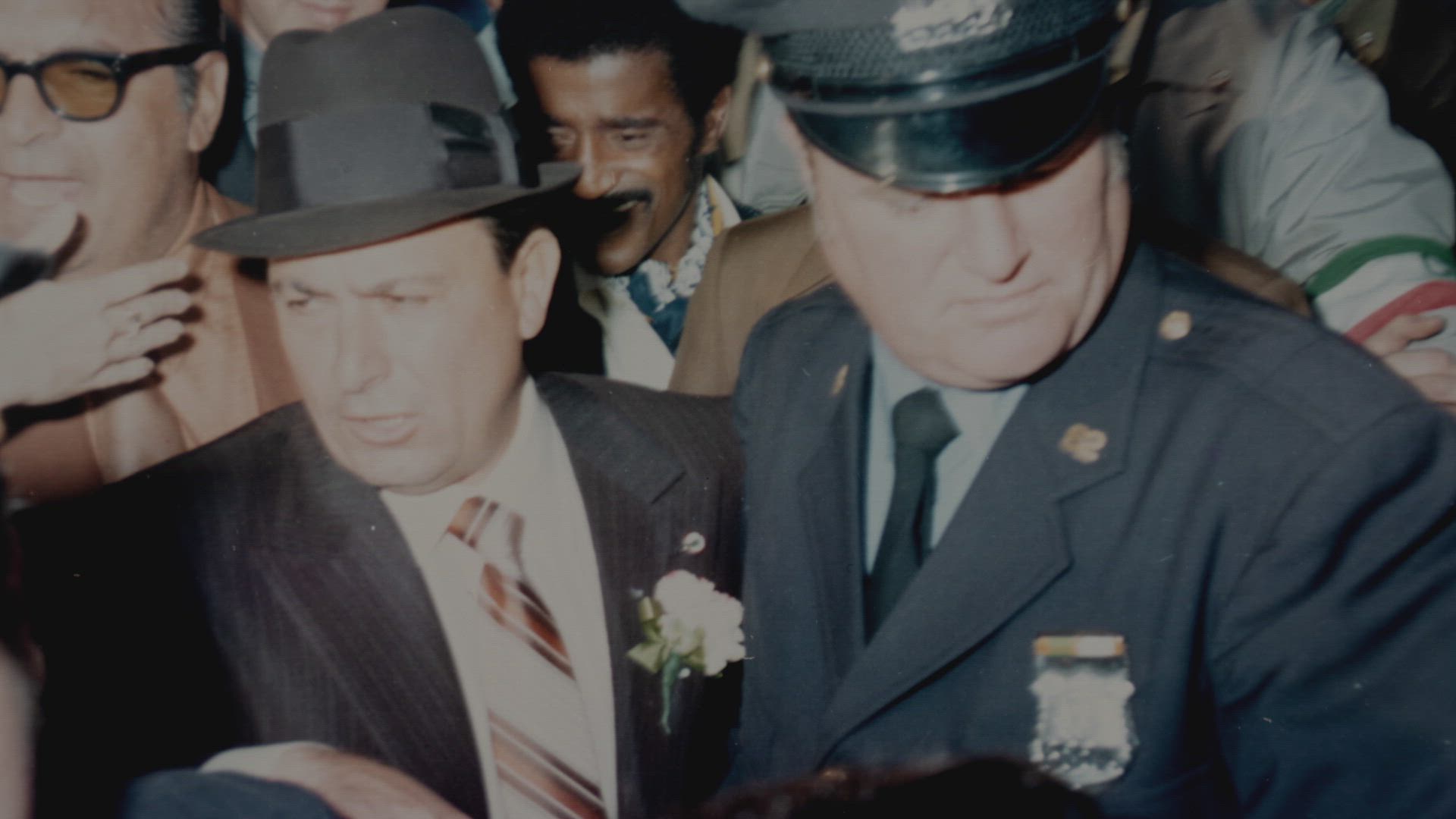 Who Were the Mafia's 'Five Families'? | HISTORY