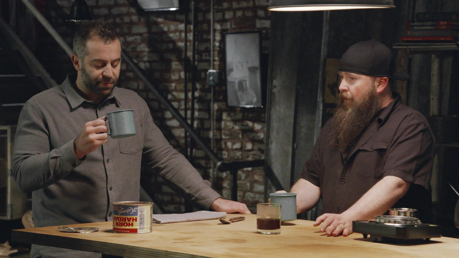 Watch Eating History Season 1 Episode 6 From a Galaxy Far, Far Away