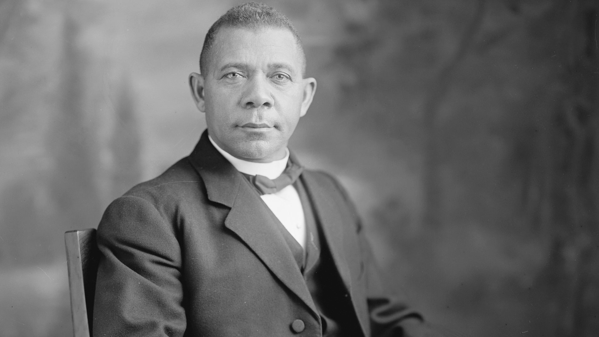 Do You Know About Booker T Washington Office For Institutional
