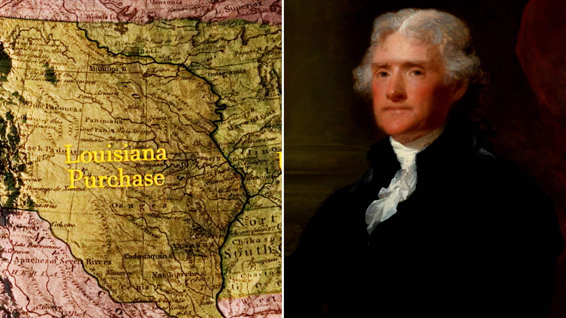 Louisiana Purchase - Definition, Facts & Importance | HISTORY