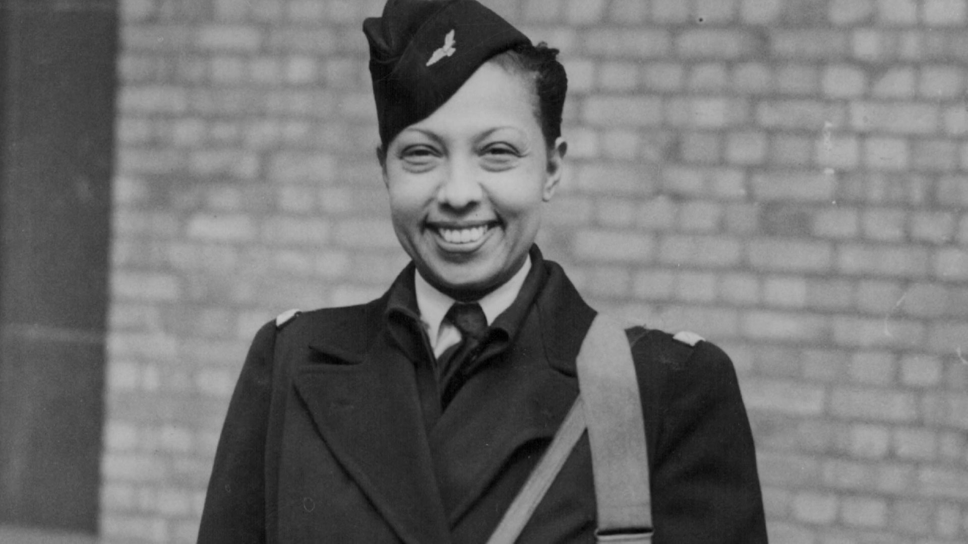 Vanessa Williams becomes first Black Miss America | September 17, 1983 |  HISTORY, image size:1920x1080