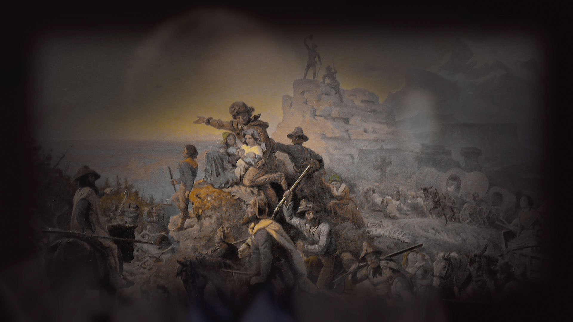 Louisiana Purchase | HISTORY